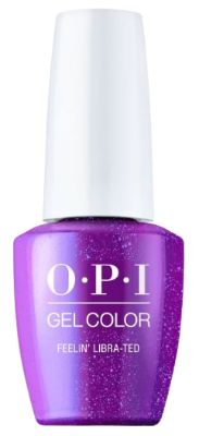 O·P·I GelColor H020 Feelin' Libra-ted