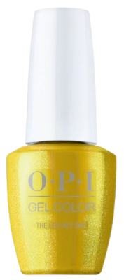 O·P·I GelColor H023 The Leo-nly One