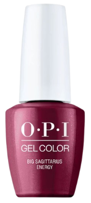 O·P·I GelColor H024 Big Sagittarius Energy