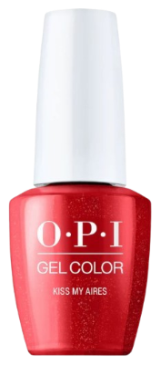 O·P·I GelColor H025 Kiss My Aries