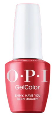 O·P·I GelColor H012 Emmy, Have You Seen Oscar?