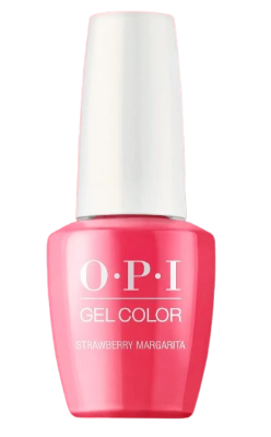 O·P·I GelColor M23 Strawberry Margarita