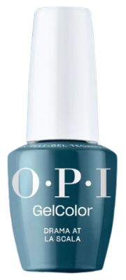 O·P·I GelColor MI04 Drama At La Scala