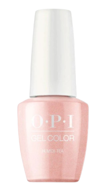 O·P·I GelColor N52 Humidi-Tea