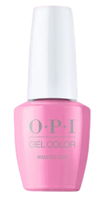 O·P·I GelColor P002 Makeout-side