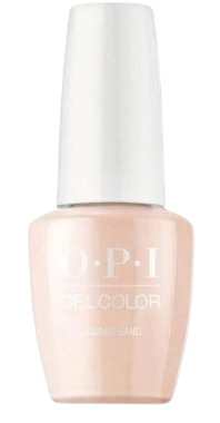 O·P·I GelColor P61 Samoan Sand