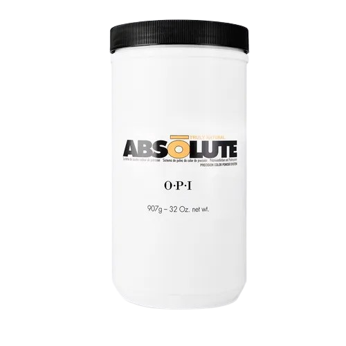 O·P·I Absolute Acrylic Powder - Truly Natural