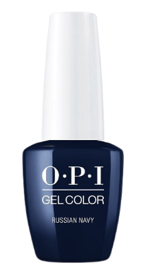 O·P·I GelColor R54 Russian Navy