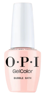 O·P·I GelColor S86 Bubble Bath