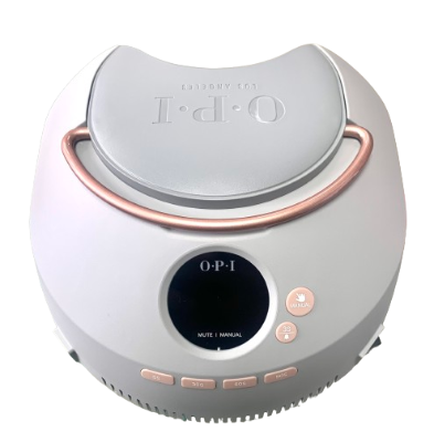 OPI Starlight LED Gel Nail Lamp | Gina Beauté