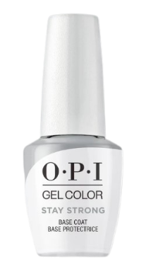 O·P·I Stay Strong Base Coat - 15mL/0.5fl oz