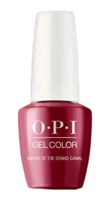 O·P·I GelColor V29 Amore At The Grand Canal