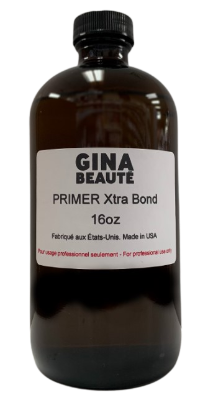 Nail Primer Xtra Bond 16oz / 473mL