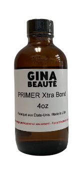 Nail Primer Xtra Bond 4oz / 118mL