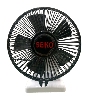 Seiko Super Power Table Fan