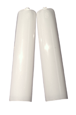 USN Long Straight - Natural Manicure Tips (50pcs)