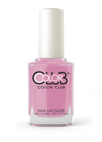 Color Club™ Wicker Park Nail Lacquer - Gina Beauté