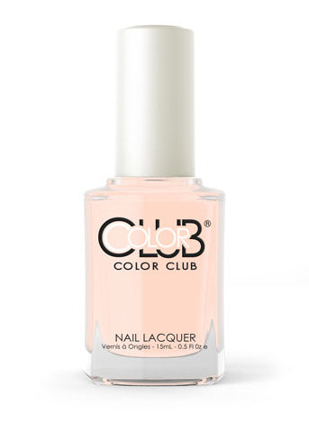 Color Club™ Poetic Hues Nail Lacquer - Gina Beauté