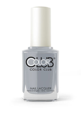 Color Club™ Lady Holiday Nail Lacquer - Gina Beauté