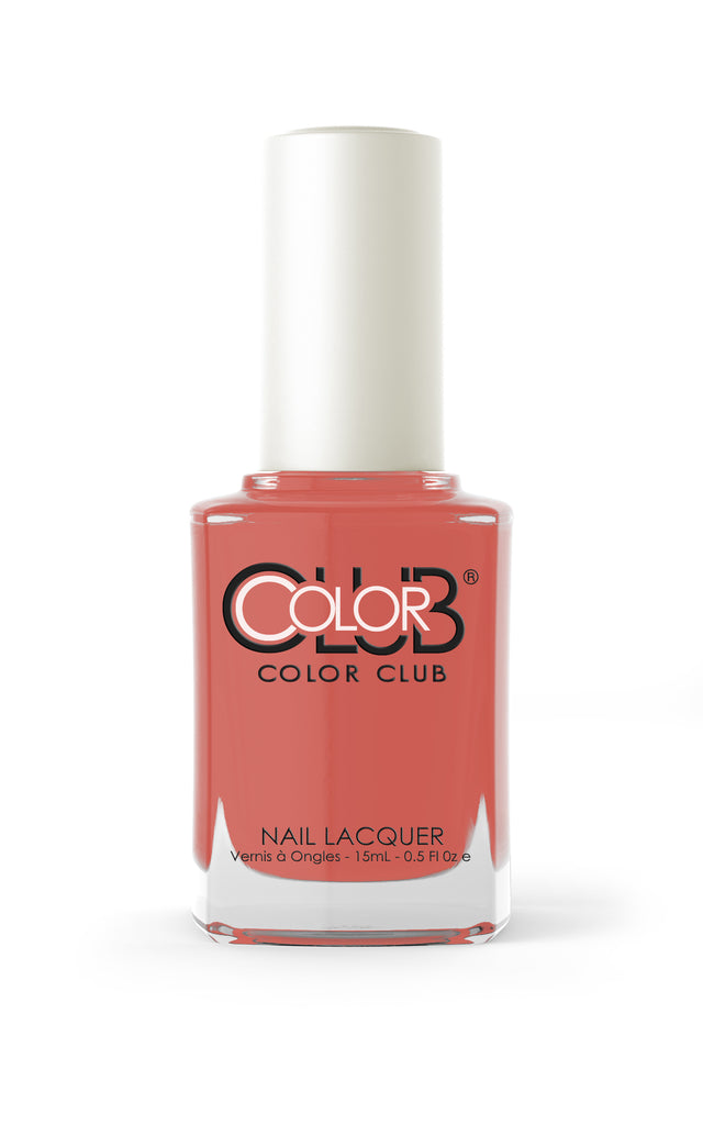 Color Club™ Favorite Flannel Nail Lacquer - Gina Beauté
