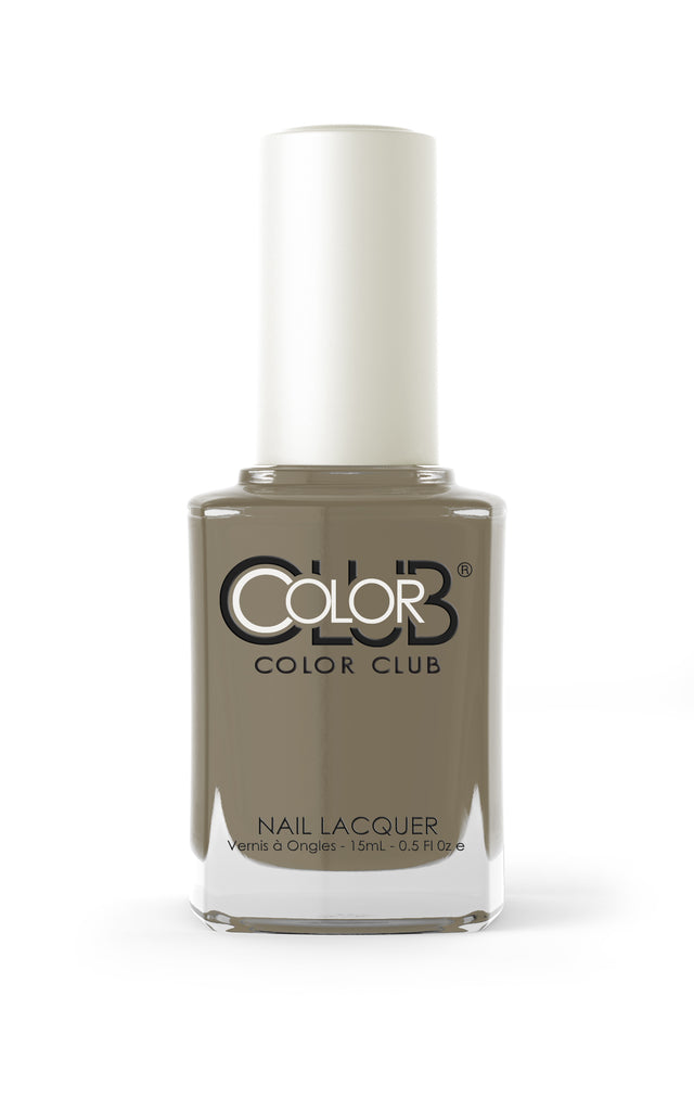 Color Club™ Into The Woods Nail Lacquer - Gina Beauté