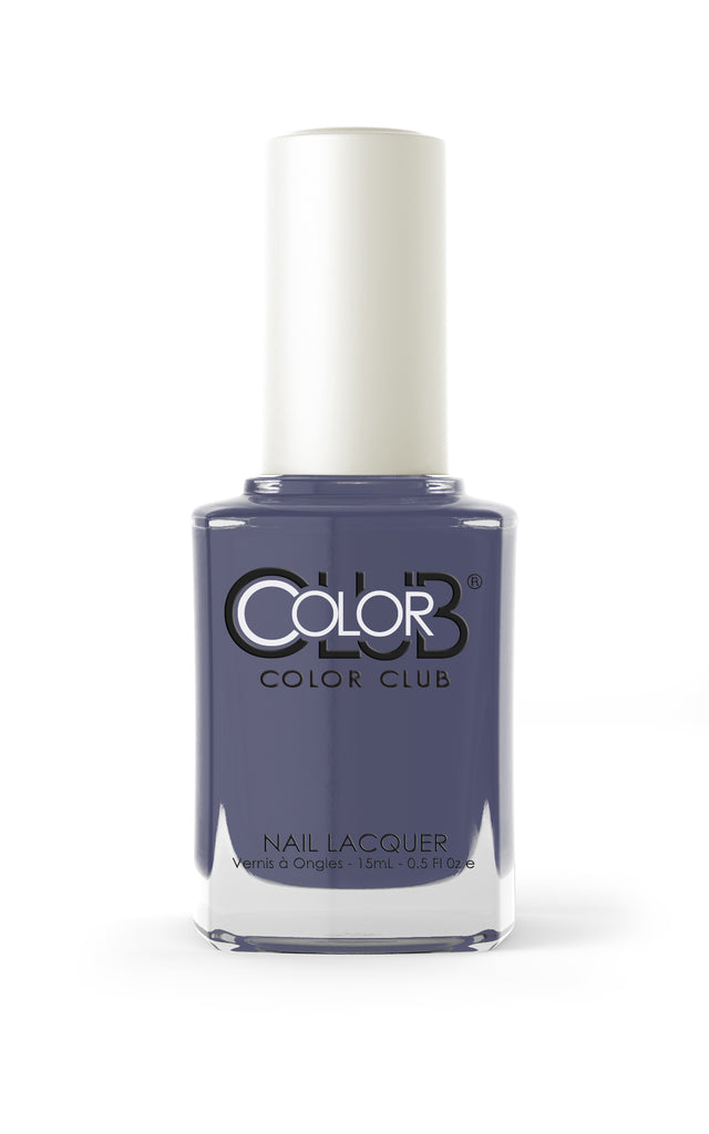 Color Club™ Take A Hike Nail Lacquer - Gina Beauté