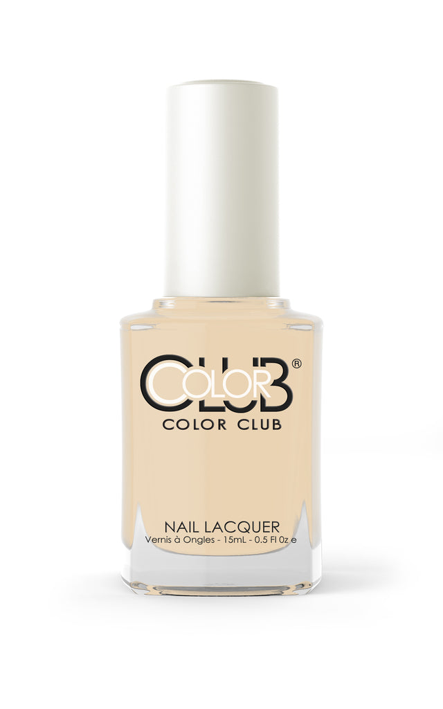 Color Club™ Leaf Me Alone Nail Lacquer - Gina Beauté