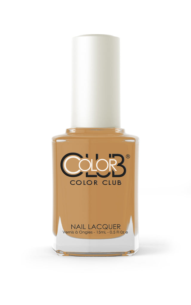 Color Club™ Oh Deer Nail Lacquer - Gina Beauté