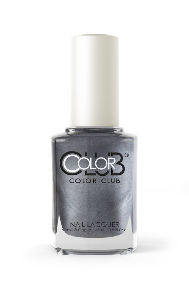 Color Club™ Snowed In Nail Lacquer - Gina Beauté