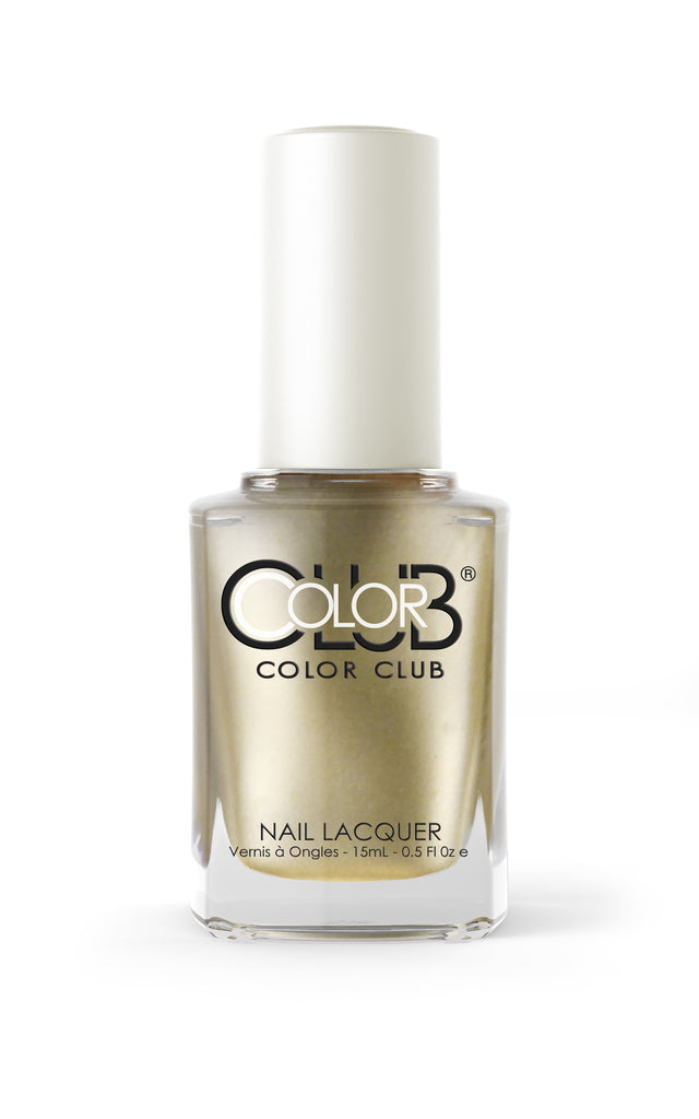 Color Club™ 24 Below Nail Lacquer - Gina Beauté