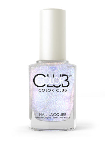 Color Club™ Plus One Nail Lacquer - Gina Beauté