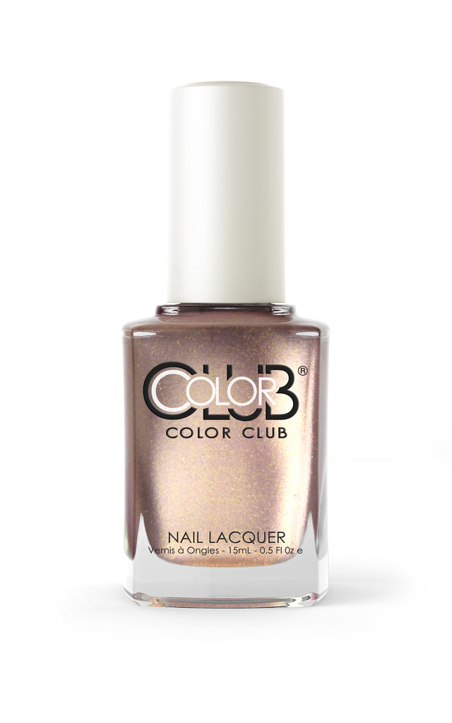 Color Club™ Save The Date Nail Lacquer - Gina Beauté