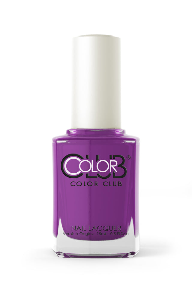 Color Club™ Biscuits And Jam Nail Lacquer - Gina Beauté