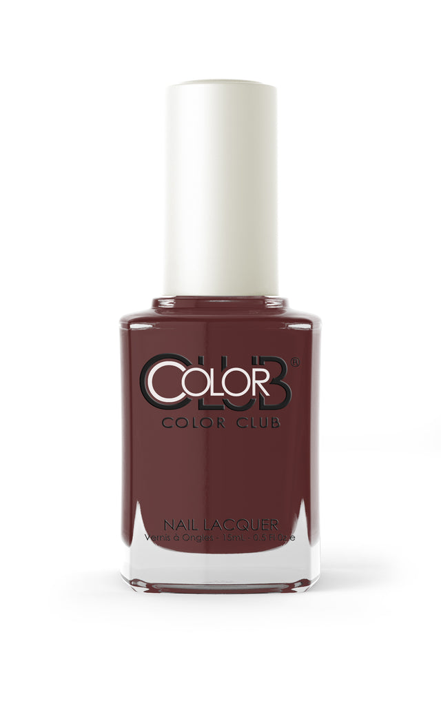 Color Club™ Men Are From Mars Nail Lacquer - Gina Beauté