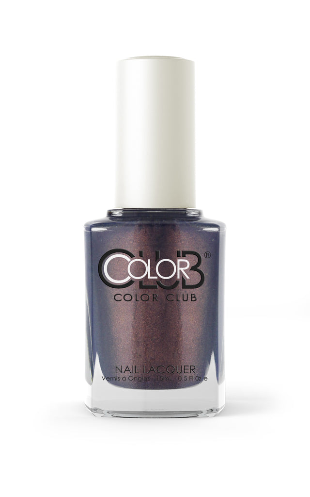 Color Club™ Meteor-Right Nail Lacquer - Gina Beauté