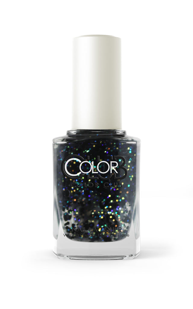 Color Club™ Cheetah-Me-Not Nail Lacquer - Gina Beauté