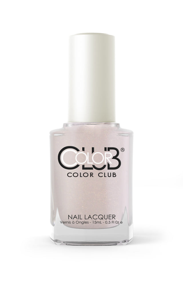 Color Club™ No Ordinary Love Nail Lacquer - Gina Beauté