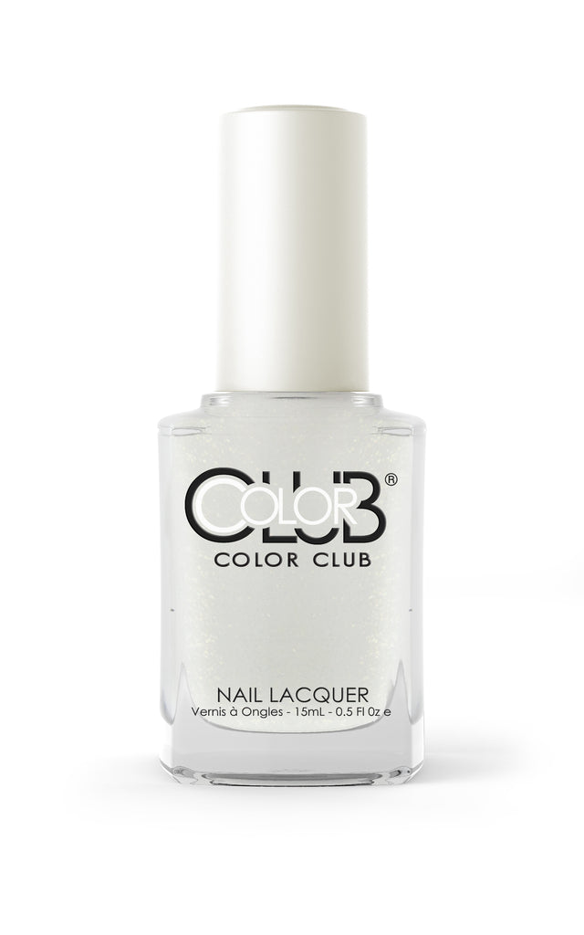 Color Club™ Lovey Dovey Nail Lacquer - Gina Beauté