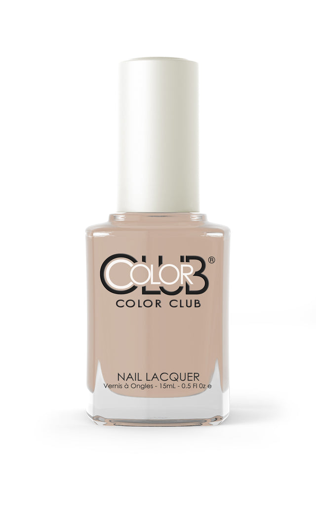 Color Club™ Once Upon A Time Nail Lacquer - Gina Beauté
