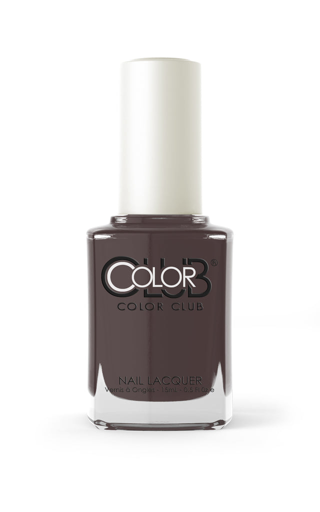 Color Club™ Dark Magic Nail Lacquer - Gina Beauté