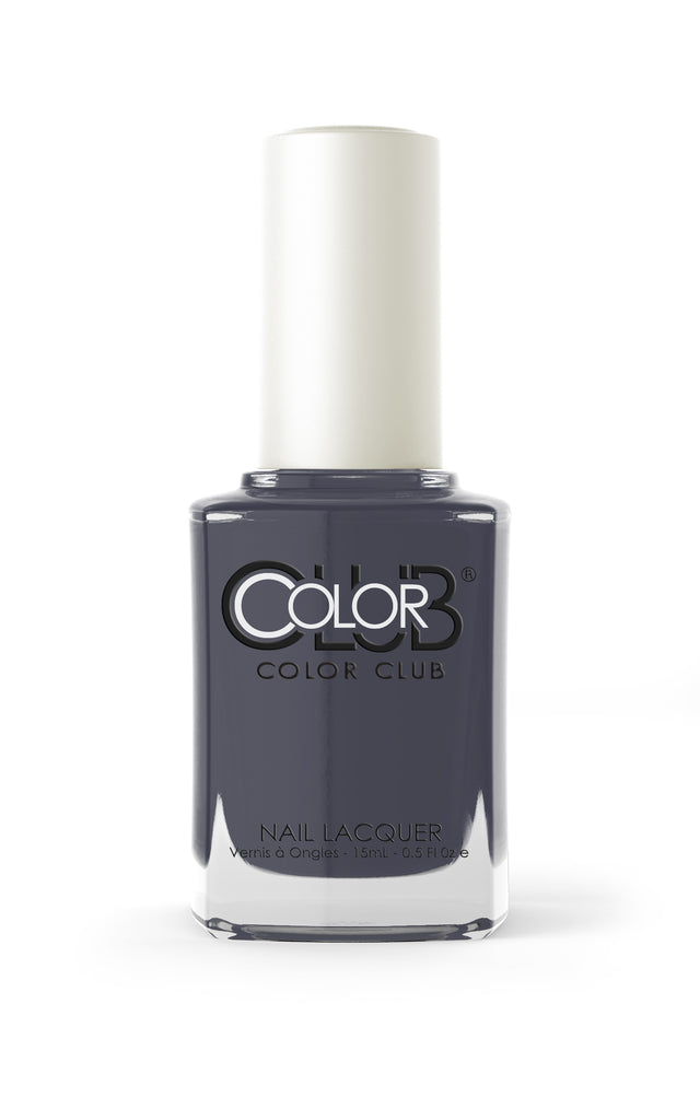 Color Club™ Without A Doubt Nail Lacquer - Gina Beauté