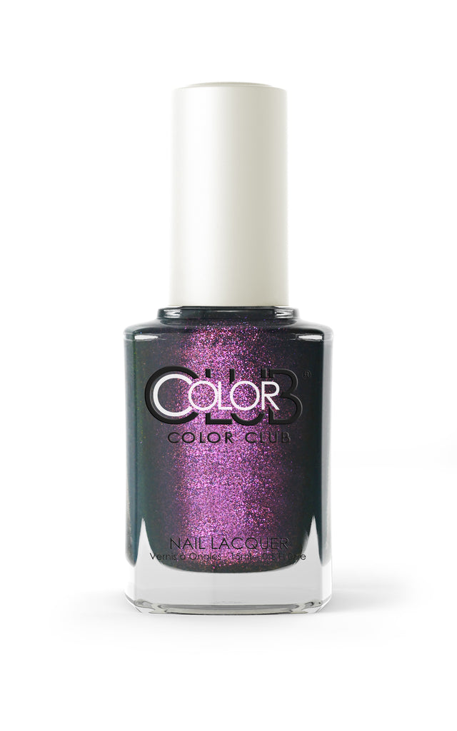 Color Club™ Across The Universe Nail Lacquer - Gina Beauté