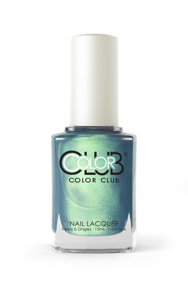 Color Club™ Off The Charts Nail Lacquer - Gina Beauté