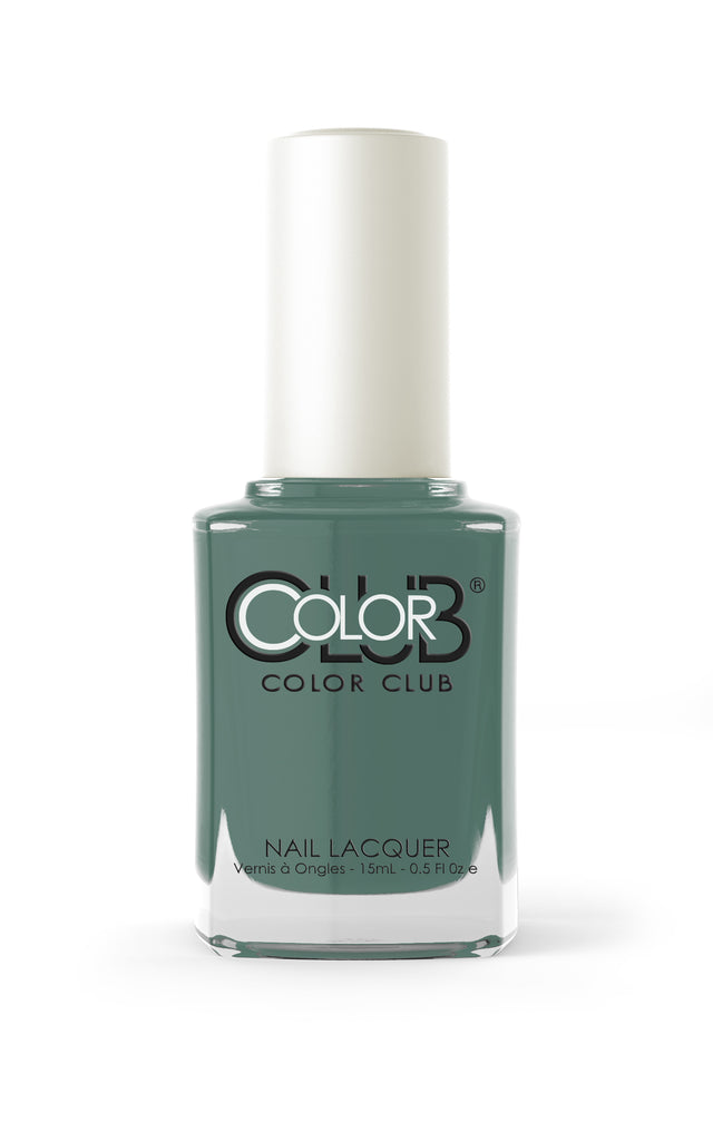 Color Club™ Down To Earth Nail Lacquer - Gina Beauté