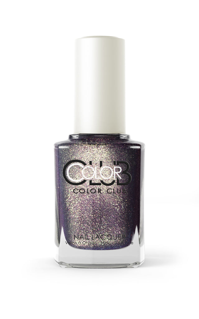 Color Club™ Kiss My Astrology Nail Lacquer - Gina Beauté