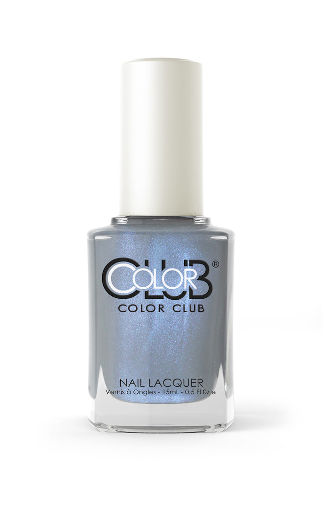 Color Club™ Its A Sign Nail Lacquer - Gina Beauté