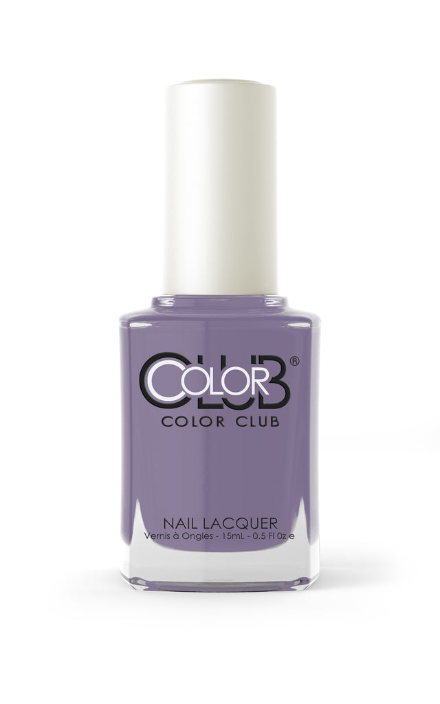 Color Club™ Its Going To Be Major Nail Lacquer - Gina Beauté