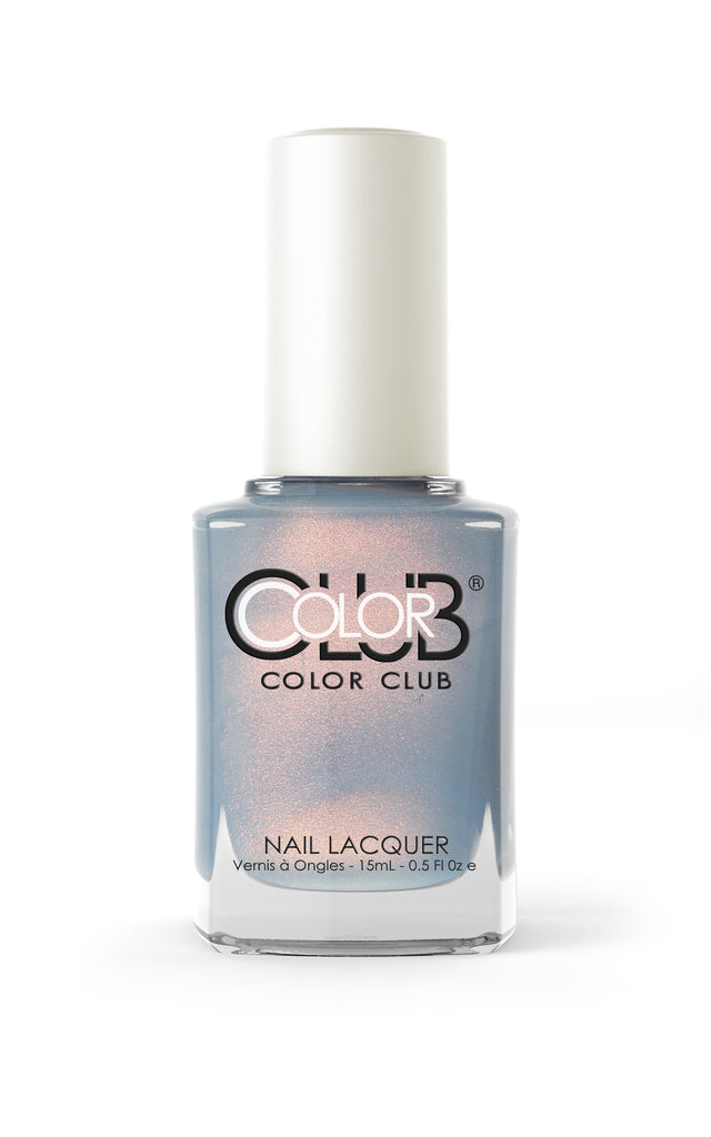 Color Club™ Element Of Surprise Nail Lacquer - Gina Beauté