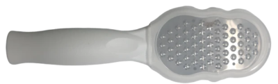 Nail Foot File Callus Remover - Gina Beauté