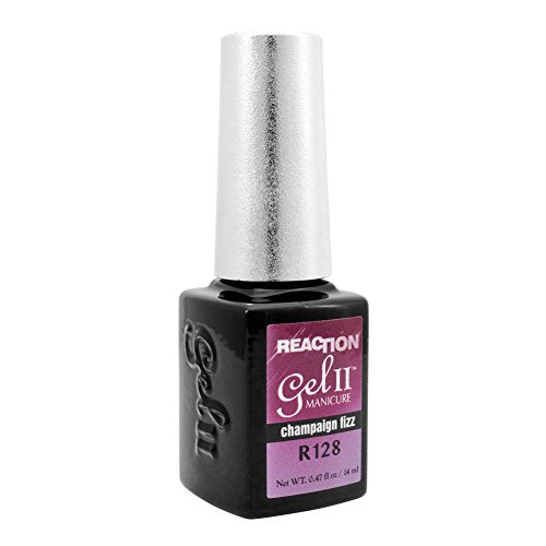 Gel II Champagne Fizz R128 - Gina Beauté